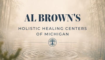 Al Brown's Holistic Healing Centersof Michigan Al Brown's Holistic Healing Centersof Michigan